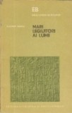 Mari legiuitori ai Lumii (Hammurapi, Iustinian, Napoleon)
