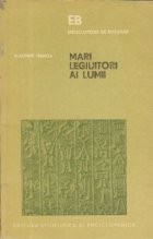 Mari legiuitori ai Lumii (Hammurapi, Iustinian, Napoleon) foto