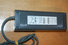 Alimentator XBOX model HP-AW175EF3P 12V 14.2A 175w E143709 - original foto