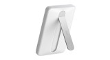 ESR Qi2 MagSlim 5000 mAh powerbank magnetic cu suport (alb)