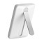 ESR Qi2 MagSlim 5000 mAh powerbank magnetic cu suport (alb)