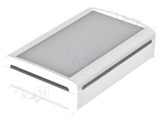 Carcasă desktop BOPLA BoVersa 48336431.HMT1 policarbonat 140x210x63mm