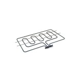 Rezistență superioară 3850 W pentru cuptor SMEG 806890213 806890236 Compatibil