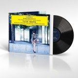 Shostakovich: The Piano Concertos / Solo Works - Vinyl | Yuja Wang, Andris Nelsons, Boston Symphony Orchestra