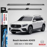 Cumpara ieftin Stergatoare Mercedes-Benz GLB X247 din 08.2019 | 3 397 014 242 - BOSCH