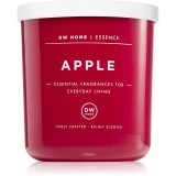 DW Home Essence Apple lum&acirc;nare parfumată 263 g