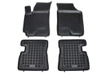 Covorase auto HYUNDAI Getz 2005-2009 Rezaw Plast