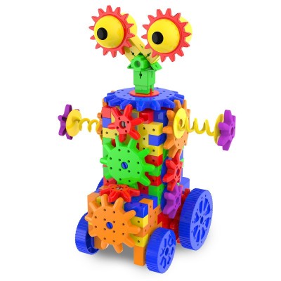 Joc De Constructie Droid foto