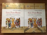 Pr. Dr. Ilie Chiscari - Taina Fiului Omului (2 vol.)