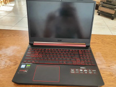 Vand Laptop Acer Nitro 5 An515-54 Stare ca noua foto