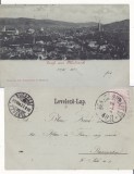 Medias , Mediasch ( Sibiu )-clasica, 1899