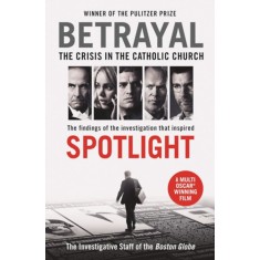 Betrayal - Kevin Cullen