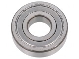 Lagăr cu bile 25mm x 62mm x 17mm