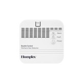 Detector de gaz metan cu fir Homplex HD100 Double Control