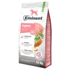 EMINENT Puppy High Premium 15 kg foto