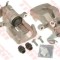 Etrier frana RENAULT FLUENCE (L30) (2010 - 2016) TRW BHQ288