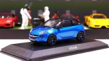 Opel Adam - iScale 1/43