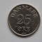 25 ORE 1957 DANEMARCA