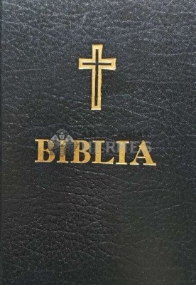 Biblia sau Sfanta Scriptura a Vechiului si Noului Testament (1994) - 1994 (AP142) foto