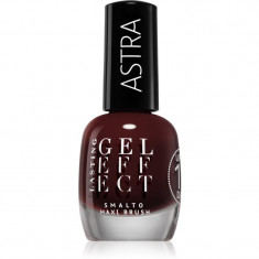 Astra Make-up Lasting Gel Effect lac de unghii cu rezistenta indelungata culoare 11 Rouge Amor 12 ml