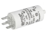 Condensator pentru motoare 4uF 425VAC