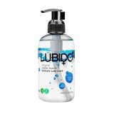 Lubrifiant pe bază de apă LUBIDO Original Water Based Lubricant, textură mătăsoasă, testat dermatologic, 250 ml