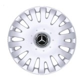 Set 4 Capace Roti R16, Potrivite Jantelor de 16 inch, Pentru Mercedes-Benz, Model 403