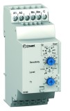 Releu Monitorizare Nivel 24-240V AC/DC