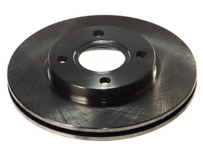 Disc frana OPEL AGILA (A) (H00) (2000 - 2007) ABE C38018ABE