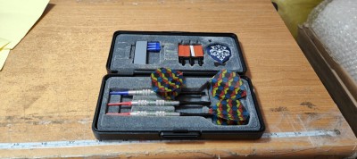 Sageti Dart 18 gr foto
