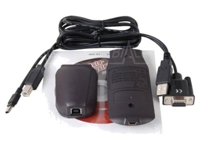 Kit Software BM195/BM197 BRUA-19X foto