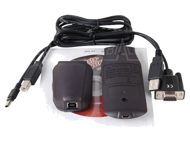 Kit Software BM195/BM197 BRUA-19X