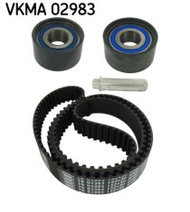 SKF VKMA 02983 Set curea de distributie
