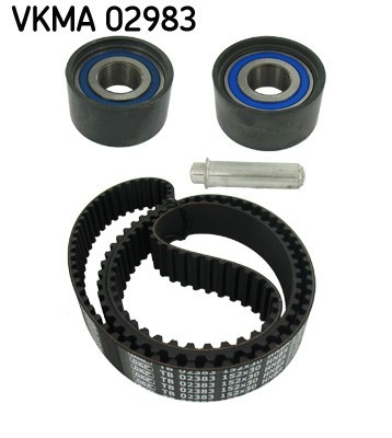 SKF VKMA 02983 Set curea de distributie