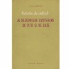 M. A. Jdanov - Metode de calcul al rezervelor subterane de titei si