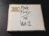Pink Floyd &ndash; The Wall CD Dublu, Editie Fatbox, Conditie VG++/VG+, An 1994