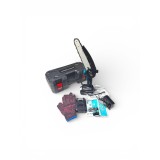 Drujba cu 2 acumulatori 68 V