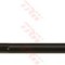 Bara directie SEAT IBIZA IV (6L1) (2002 - 2009) TRW JRA503