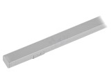 Profil Aluminiu LED 2m Albă 16mm