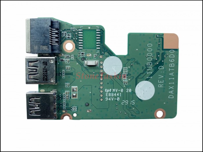 Placa Retea,USB HP Pavilion 15-AB/DAX11ATB6D0