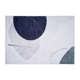 Covor Printat Heinner PORTER 200x300 cm, Lavabil, Antialunecare, Material Poliester, Inaltime Fir 3mm