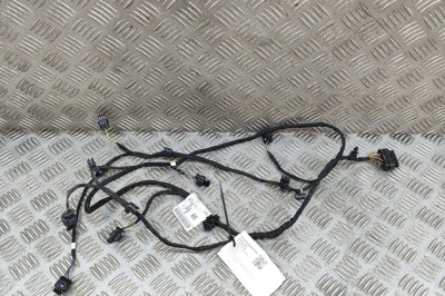 Cablaj senzor de parcare spate MERCEDES-BENZ GLC X254 2022 OEM: A2545406127 25364686 foto
