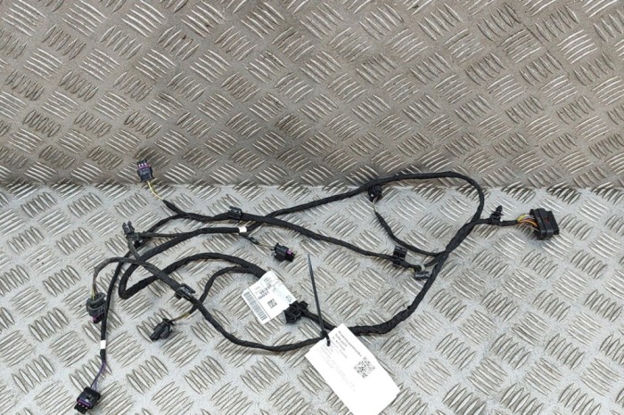 Cablaj senzor de parcare spate MERCEDES-BENZ GLC X254 2022 OEM: A2545406127 25364686