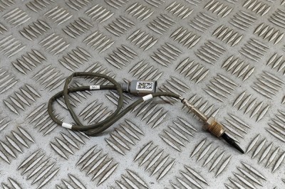 Senzor de temperatură gaze de eșapament AUDI A5 Avant 2024 OEM: 05L906088BK | 31880675 foto