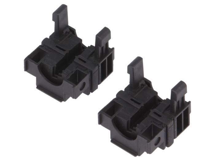 Modul presgarnitură CUBE MODULE