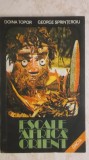 Doina Topor, George Sprinteroiu - Escale in Africa si Orient (vezi detalii pentru livrare in tara), 1981, Dacia