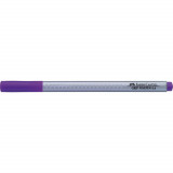 Pix Liner Violet Faber-Castell Grip, 0.4 mm, Pix Liner Faber-Castell 0.4 mm, Pixuri Linere Faber-Castell, Pixuri Subtiri, Faber-Castell Linere 0.4 mm,