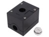Carcasă pentru Pilot IP66 IP69K 72x90x65mm