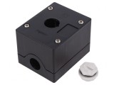 Carcasă pentru Pilot IP66 IP69K 72x90x65mm