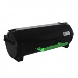 Cartus toner compatibil Lexmark MX417 MS417 MX517 MS517 8500 pagini